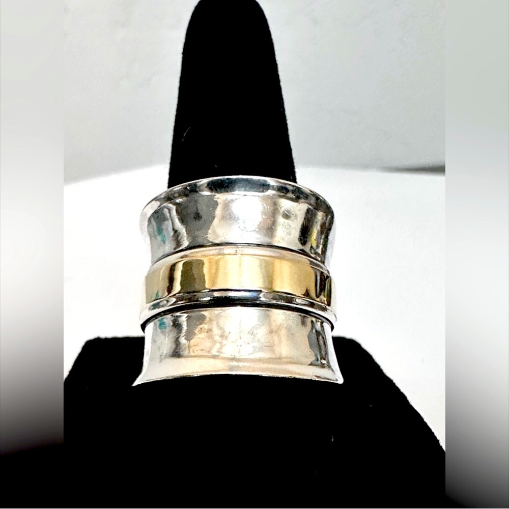 925 Silpada Ring